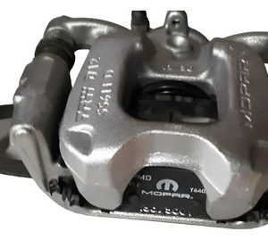 Pinça De Freio Traseira Direita Jeep Compass 1.3 Turbo 2022