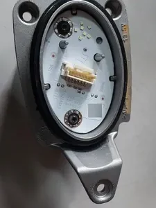 Reator Farol Lado Esquerdo Fiat Pulse 2022 12