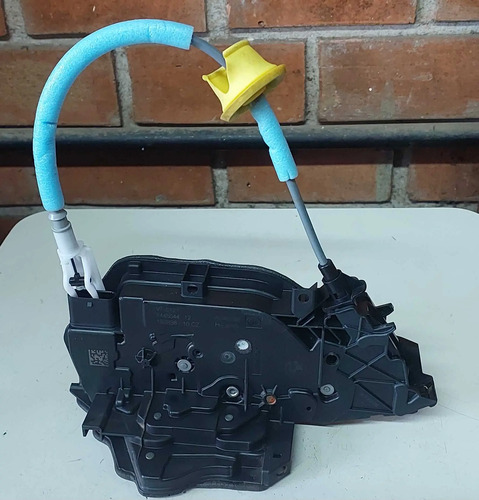 Fechadura Porta Dianteira Direita Bmw 320i G20 M Sport 2022