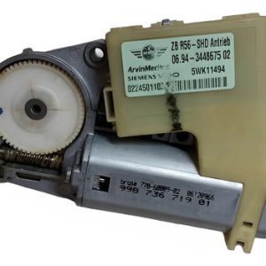 Motor Teto Solar Mini Cooper S 2012
