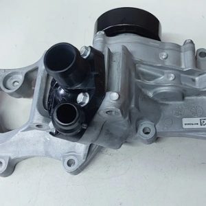 Bomba De Água Bmw X1 2.0 X-line 2022