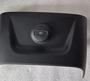 Moldura Console Tomada Usb Volvo Xc60 T8 Hìbrida 2024