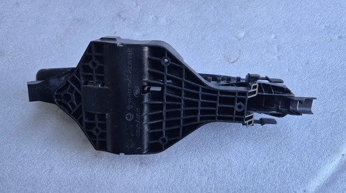 Maçaneta Externa Dianteira Direita Jaguar Xe P250 2017/2018 Azul Dianteira - Imagem 4