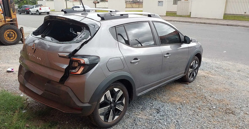 Pinça Freio Dianteira Direita Renault Kardian Tech 2025 - Imagem 5
