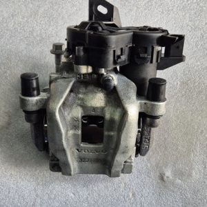 Pinça Freio Traseira Esquerda Volvo Xc60 T8 Hìbrida 2024