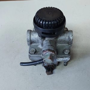 Válvula Relé Wabco Caminhão Daf Cf410 Xf105 9730112050