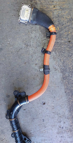 Cabo Alta Tensão Velar 2.0 Hìbrida 2023 M8a2-16b521-ad Laranja - Imagem 3