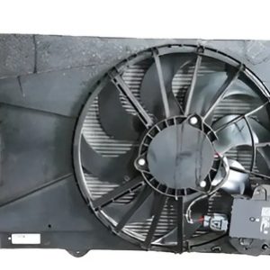 Kit Radiador Gm Spin 1.8 2017/2018 Manual