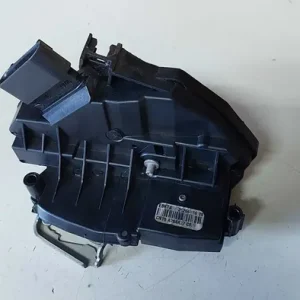 Fechadura Porta Dianteira Esquerda Ecosport 1.5 3cc 2021