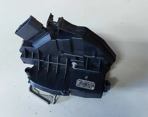 Fechadura Porta Dianteira Esquerda Ecosport 1.5 3cc 2021