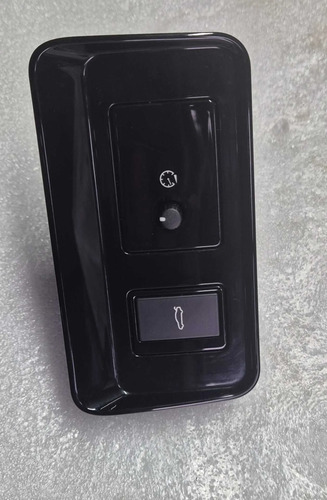 Botão Abertura Porta Malas Xe P250 2017/2018