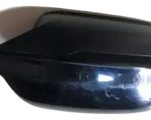 Capa Retrovisor Lado Direto Audi A5 2012/2015