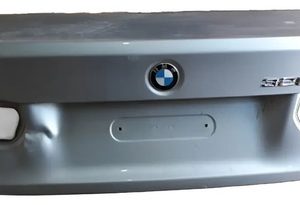 Tampa Traseira Bmw 320i 2014