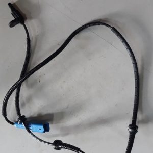 Sensor Abs Dianteiro C4 Cactus 1.6 16v Thp 2019