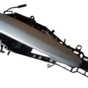 Maçaneta Traseira Esquerda Bmw 320i 2014/2015