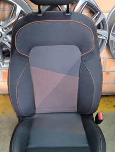 Banco Direito Passageiro Renault Kardian Techno 2025 Cinza