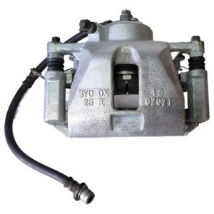 Pinça De Freio Dianteira Direita Byd Mini Dolphin 2025