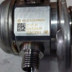 Bomba Alta Bmw X1 2.0 20i X-line 2022