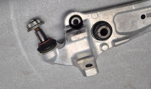 Braço Suspensão Dianteiro Esquerdo Jaguar Xe 2.0 P250 2018 - Imagem 5