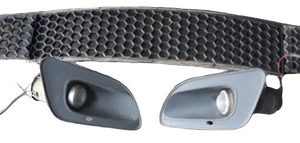 Milhas Com Grande Inferior Chery Celer 2012/2013