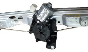 Maquina De Vidro Traseira Direta Fiat Argo 2018