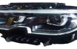 Farol Lado Esquerdo Completo Bmw 320i G20 M Sport 2022 Esquerdo
