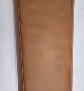 Apoio Braço Console Central Bmw 440i 320i 330i G20 2022 Laranja-claro