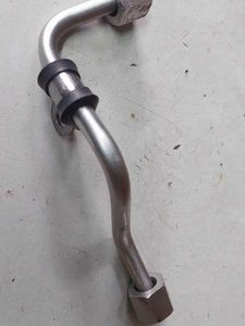 Cano Bomba De Alta Vw Passat Tsi 2.0 2019