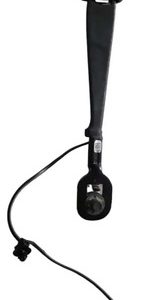 Engate Cinto Dianteiro Esquerdo Ram 1500 V8 2024 Usado