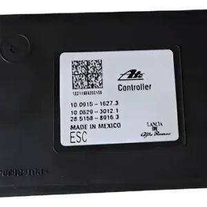 Módulo Abs Fiat Toro 1.8 2020