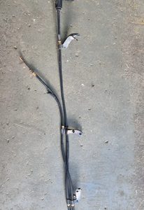 Modulo Freio De Mão Chevrolet Captiva 2010