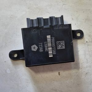 Módulo Estacionamento Ram Longhorn 3500 2022