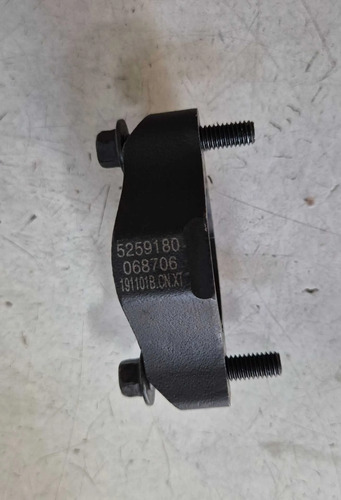 Grampo Suporte Bico Injetor Ram 6.7 2500 3500 2019/2023 - Imagem 3