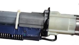 Motor Elétrico Tampa Traseira Lado Direito Audi Q7 2014/2015