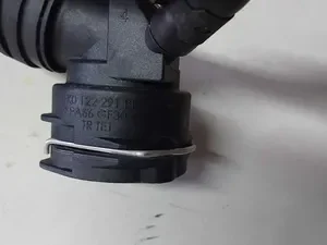 Mangueira Água Radiador Passat Tsi 2.0 2019