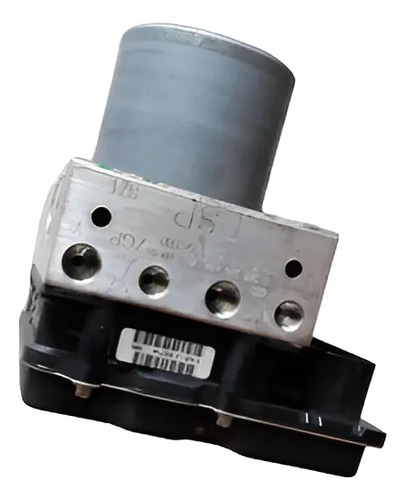 Modulo Abs Audi A5 A4 2.0 Tfsi 2013/2015 Preto