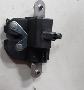 Fechadura Tampa Traseira Fiat Cronos 2018/2019