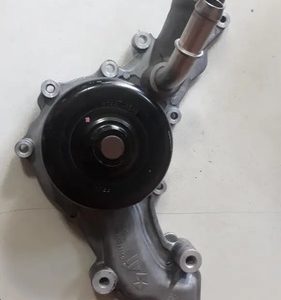 Bomba De Água Journey 3.6 V6 2014