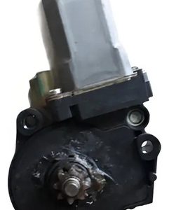 Motor Vidro Elétrico Traseiro Direito Tucson 2008/2013