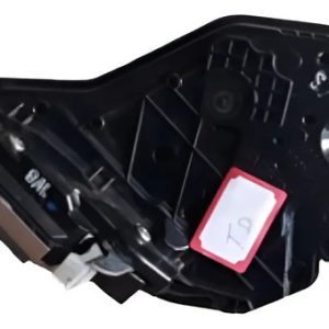 Fechadura Porta Traseira Direita Civic G10 Touring 2019