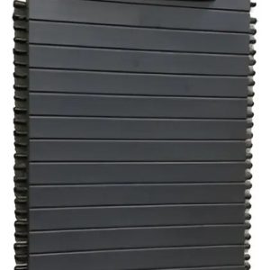 Esteira Porta Copos Honda Crv 2008/2009 Preto