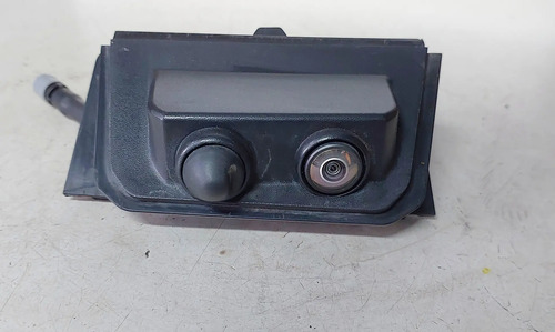 Câmera Ré Range Rover Sport Hse 3.0 V6 2020