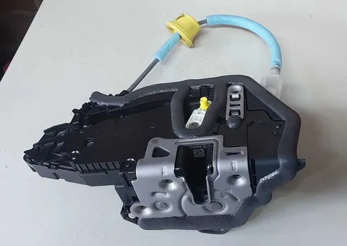 Fechadura Porta Dianteira Direita Bmw 320i G20 M Sport 2022 - Imagem 3