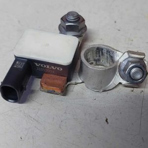 Terminal Sensor Nagativo Bateria Volvo Xc60 D5 2020