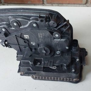 Fechadura Porta Dianteira Esquerda Bmw X1 2022