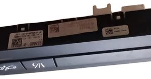Botão Sistema De Assistência Motorista Bmw 550i F10 2012