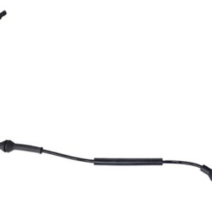 Sensor Abs Traseiro Jaguar Xfr Xf 5.0 V8 2010/2015 Usado