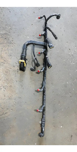 Chicote Motor Caminhão Daf 410 Cf 2018 - Imagem 2