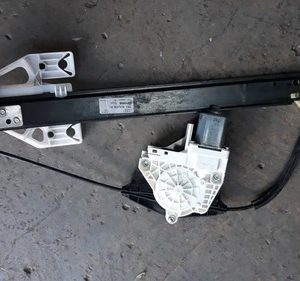 Maquina Vidro Elétrico Traseira Esquerda Audi Q3 2013/2018