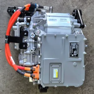 Motor Elétrico Byd Mini Dolphin 2025